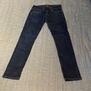 Men’s Lucky Brand Slim 110 Jeans Sz 30x30